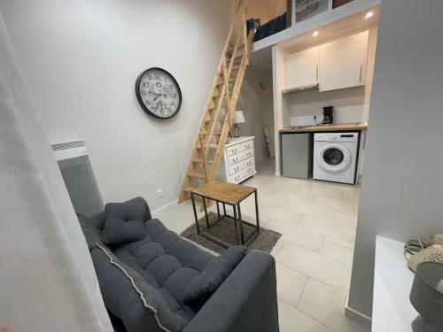 Logement aux Portes de Toulouse Climatise & parking in L'Union