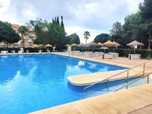 Studio Vista Costa del Sol - Tap to explore photos