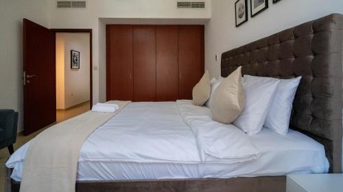 Phaedrus Living JBR Jewel, Sadaf Tower, Dubái (foto 7)