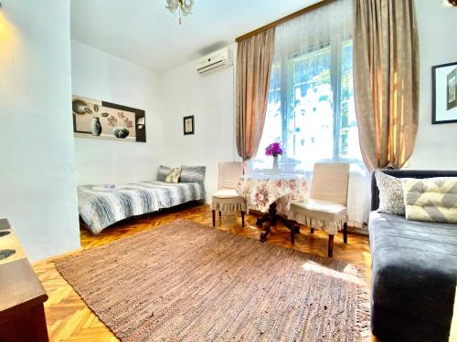 Apartment Rustico Belgrade
