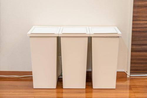 Tokyo Guesthouse Hiraiの客室