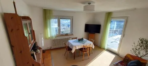 Kocherblick-SchwHall in Schwäbisch Hall, Deutschland