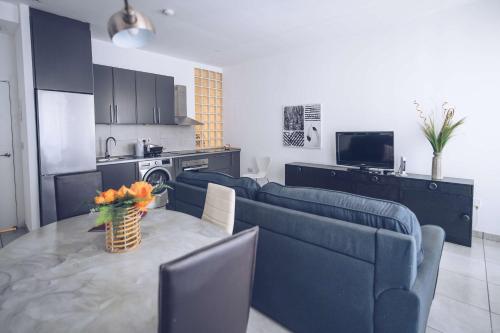 2BR in the Zoko contemporary and convenient, Gibraltar (photo 2)