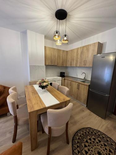 One-Bedroom Apartment image 10