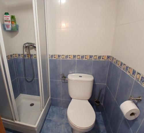 Three-Bedroom Apartment image 6
