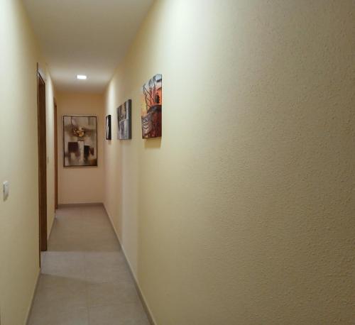 Three-Bedroom Apartment image 3