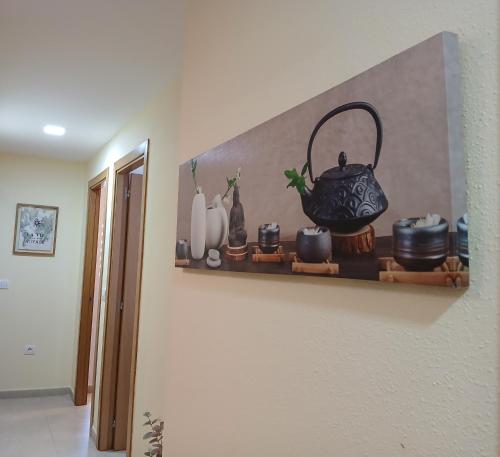 Three-Bedroom Apartment image 2