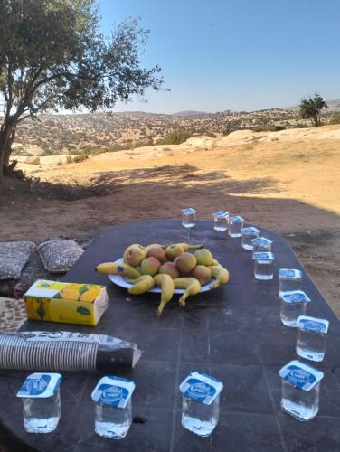 Dana Village experience hotel in دانة