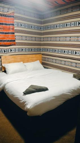 Dana Village experience hotel in دانة