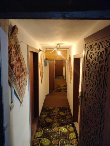 Dana Village experience hotel in دانة