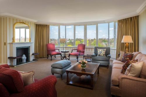Cheval Thorney Court at Hyde Park, London