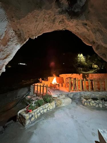 Dana Village experience hotel in دانة