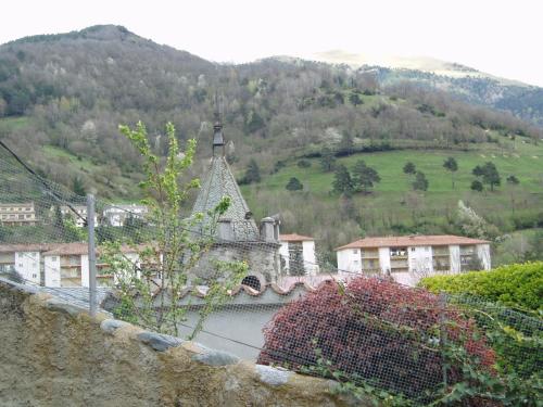  El Pomer, Pension in Ribes de Freser