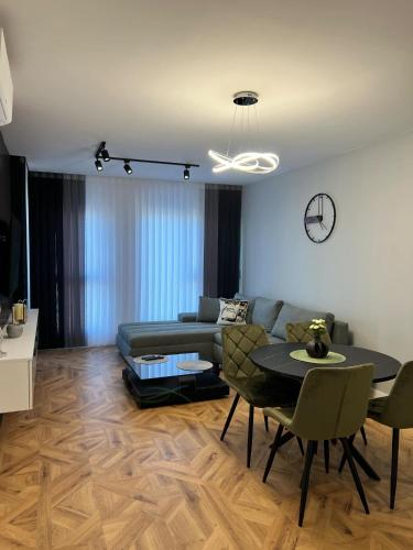 City lux apartment in เขตปลอฟดิฟตะวันออก