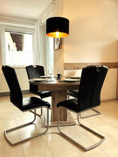 Oprema, Apartment Moritz in Thorl
