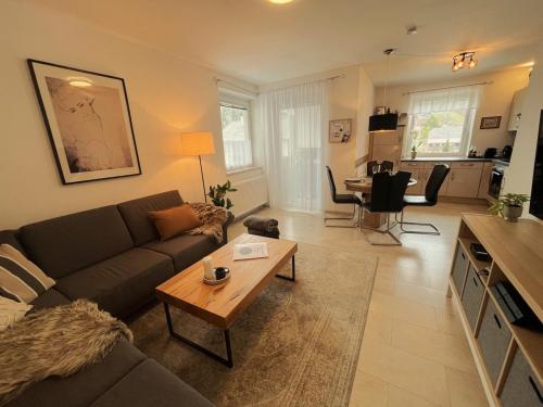 Apartment Moritz in Thorl
