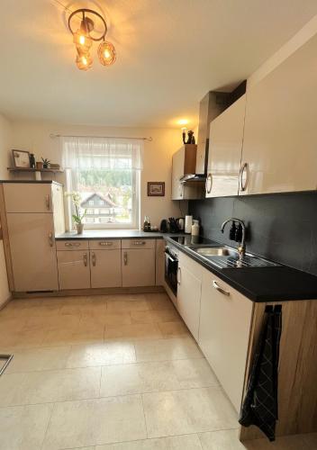 Oprema, Apartment Moritz in Thorl