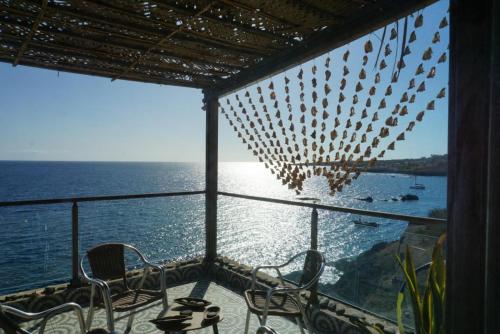 Get house kira in Cidade Velha