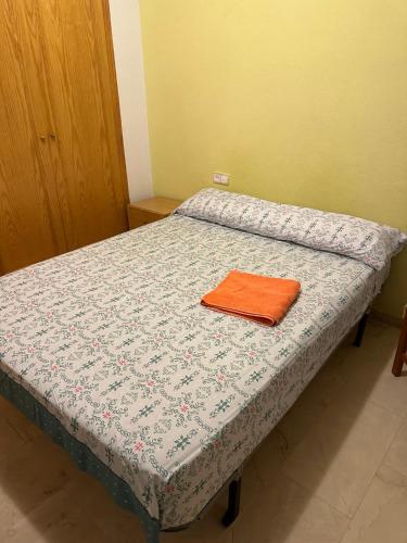 Economic private room in center of Granada, Granada (photo 4)