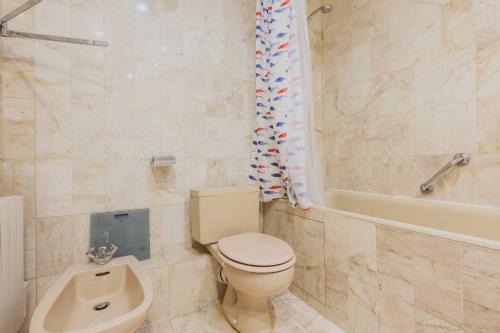 Charming Apartment - 1BD 2P - Foch Arc de Triomphe - image 6