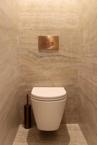 Cosy apat with AC -3BR- 8P- Canal Saint-Martin - image 8