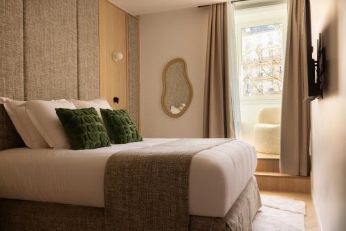 Cosy apat with AC -3BR- 8P- Canal Saint-Martin - image 3
