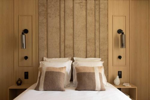 Cosy apat with AC -3BR- 8P- Canal Saint-Martin 