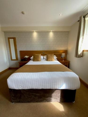 1 king bed