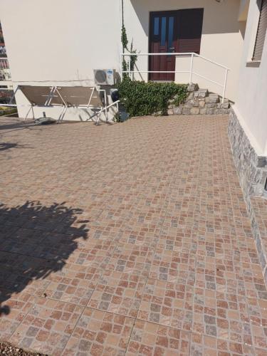 Apartmani Kadmen