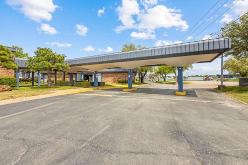 Americas Best Value Inn Fort Worth/Hurst in Richland Hills, USA