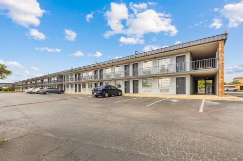 Americas Best Value Inn Fort Worth/Hurst in Richland Hills, USA