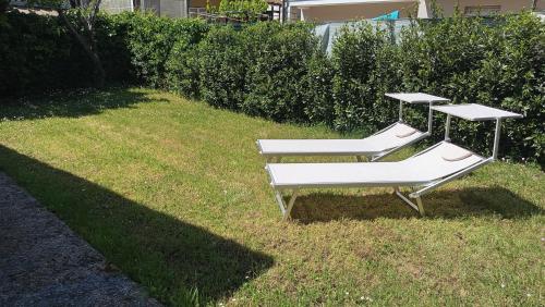 Kert, MiraMia in Borgo Fosso Ghiaia