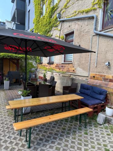 Schöne Wohnung in Bestlage inclusive Parkplatz, Leipzig (photo 2)