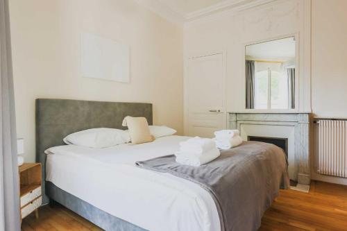 Beautiful Apt - 2BD 6P - Beaugrenelle - image 13