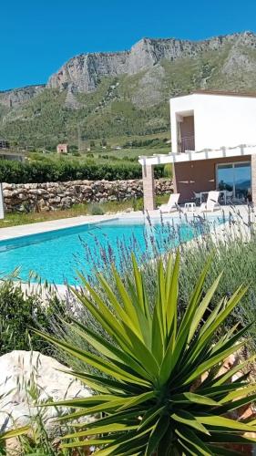 Villa Mirò, stupenda villa con piscina privata