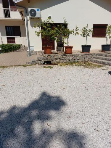 Apartmani Kadmen