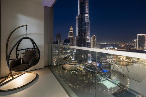 Grande 2 BR Views of Burj Khalifa and Fountain, Dubai (foto 2)