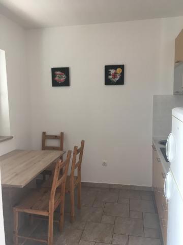 ห้องครัว, Apartment IB Studio Pag6 in วิดาลิซิ