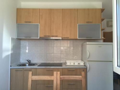 Apartment IB Studio Pag6 in วิดาลิซิ