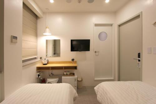 Hostel Haru, Soul (fotografie 10)