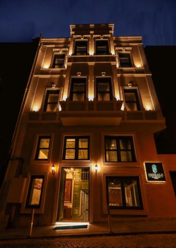 Emerald Mansion Hotel - Special Category - image 4