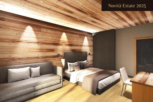 Superior Family Room