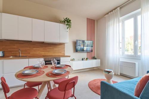 Giulio's Hideaway - Close to Central Station, Mediolan