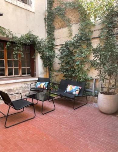 Maisonnette centre Béziers, Béziers