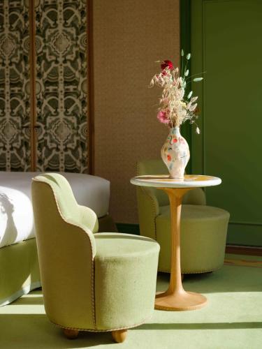 La Fantaisie, Paris (photo 4)