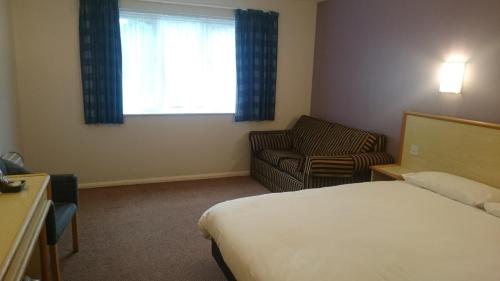 Redwings Lodge Baldock - image 11