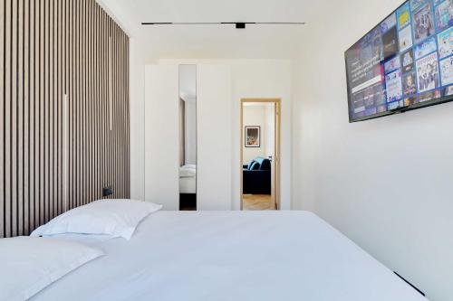 Charming Appt - 1BDR 4P - Saint Ouen, Saint-Ouen (fotografie 6)