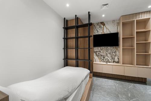 3BR plus Maid Rimal 4 Direct Beach Access, Dubai (foto 8)