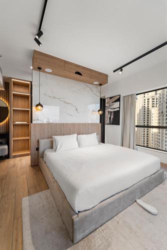 3BR plus Maid Rimal 4 Direct Beach Access, Dubai (foto 3)