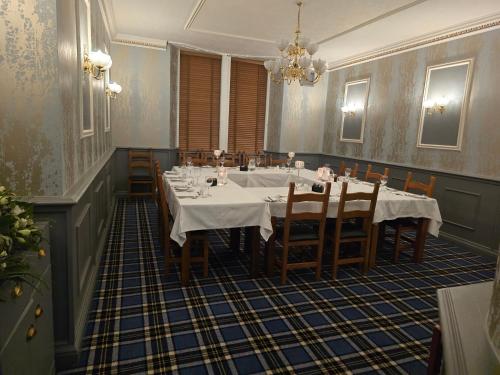 Victoria Hotel in คิกคาล์ดี